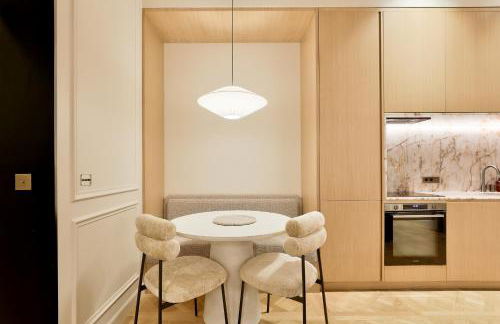 Maison Iéna - Serviced Apartments on Champs Elysées - Foto 62