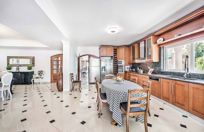 Villa Paris - Foto 13