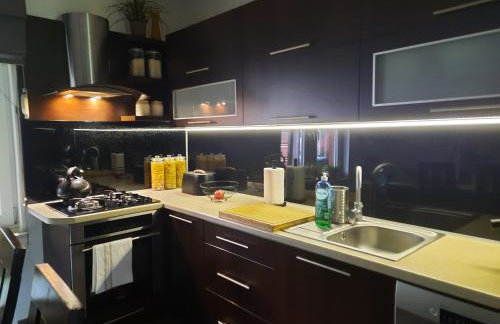 Dom Salamandra z panoramą gór - Foto 20