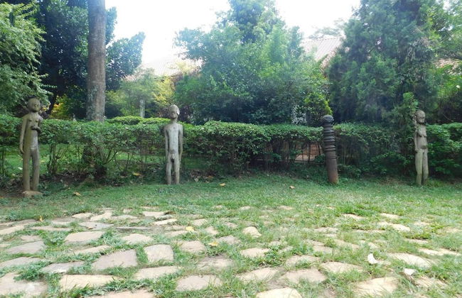 Immaculate 2-bedroom Cottage in Kampala - Foto 12