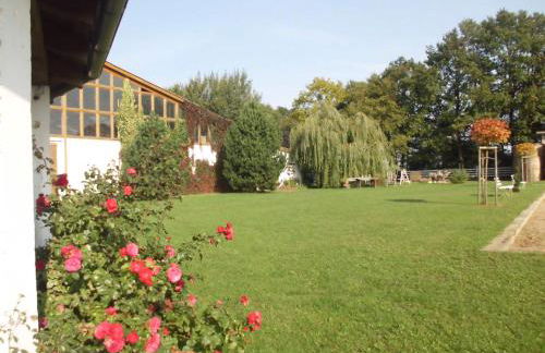 Reitanlage Duffner - Foto 34