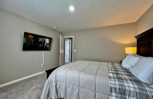 Brand new Executive home in Liberty Twp, Ohio - Foto 6