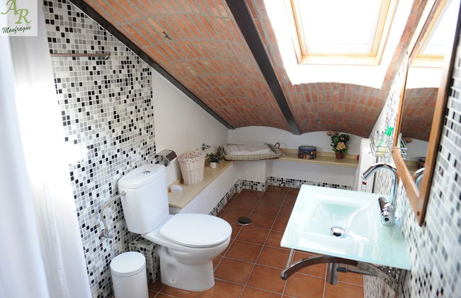 Apartamentos Monfragüe - Photo 17