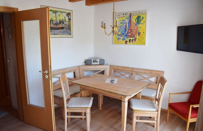 An den Ufergärten - Foto 8