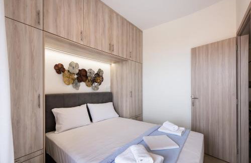 Carmen Sea View Maisonette - Walk to Nidri - Scorpios View - Foto 22