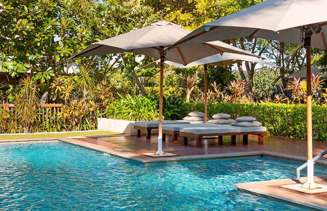 The Billi Resort - Foto 54