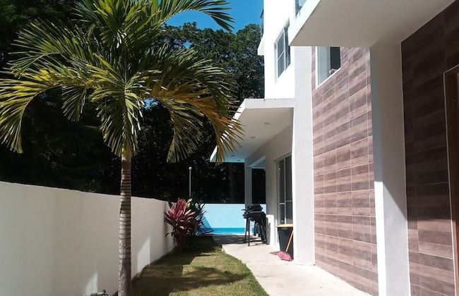 Villa Caraibica Piscina Privata - Foto 18