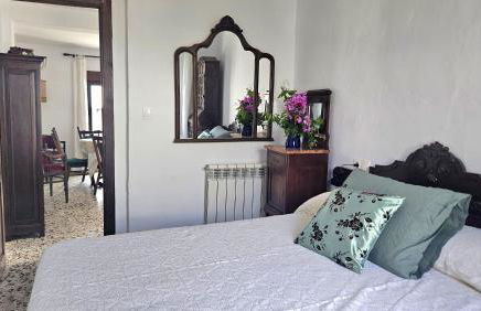 Casa Rural en la Alpujarra, La Chaparra - Pitres - Foto 21