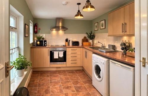 Friars Carse Country House Hotel - Foto 54