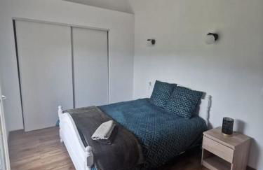 La grange de Pierrot - Foto 14