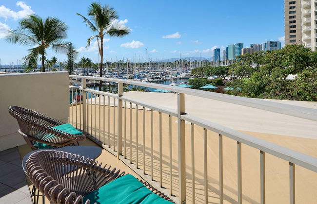 Ilikai Hotel - Foto 52