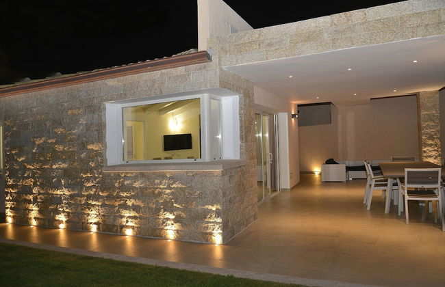 Aria di Vacanza - Villa Diamante - Photo 53