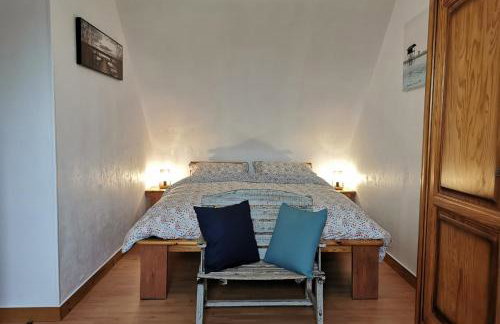 Grande maison spacieuse et lumineuse tout confort - Foto 13