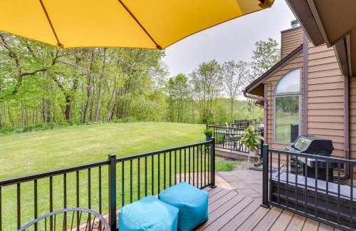 Galena Retreat Shopping, Owners Club and Skiing! - Foto 22