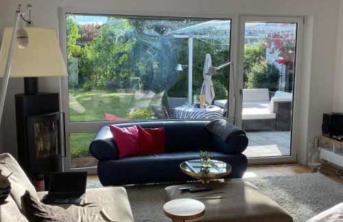 Villa Starnberger See - Foto 8