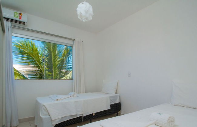 Porto Luar Apart Hotel - Foto 8