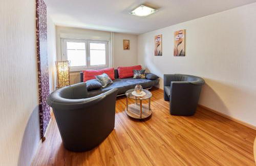 Ferienwohnung Auszeit - wunderschön übernachten nur 5 Minuten vom Europa-Park - Foto 13