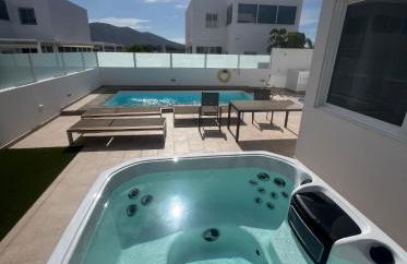 LUXURY RUBICON Jacuzzi y Piscina - Foto 2