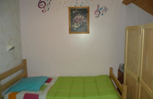 GITE LES 1000 FLEURS - Foto 6