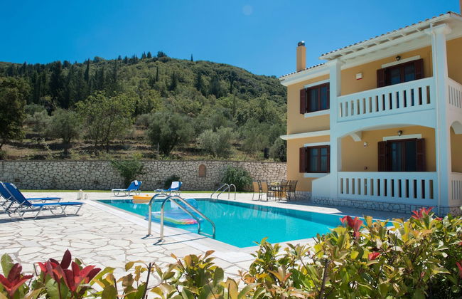 FLORENA VILLAS - Foto 14