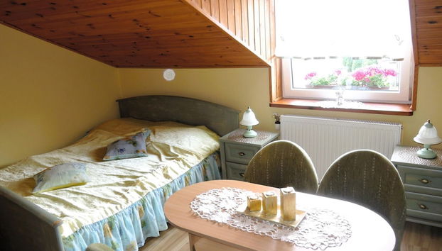 Comfortable Holiday Home for 12 People, Kolczewo - Foto 5, Habitación