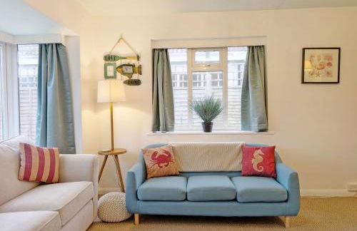 The Sanctuary - Middleton on Sea - Foto 1