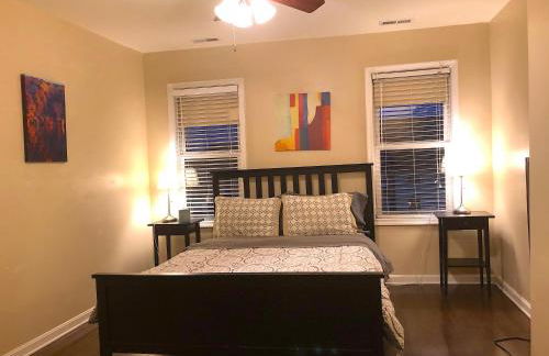 Baltimore Classic - Entire House By Fells Point, Inner Harbor, Johns Hopkins - Foto 6