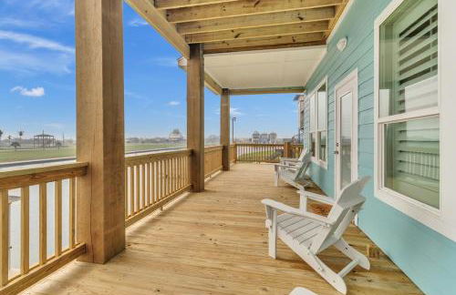 Fishermans Delight home - Foto 35