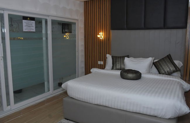 Sakura Apartments - Foto 1