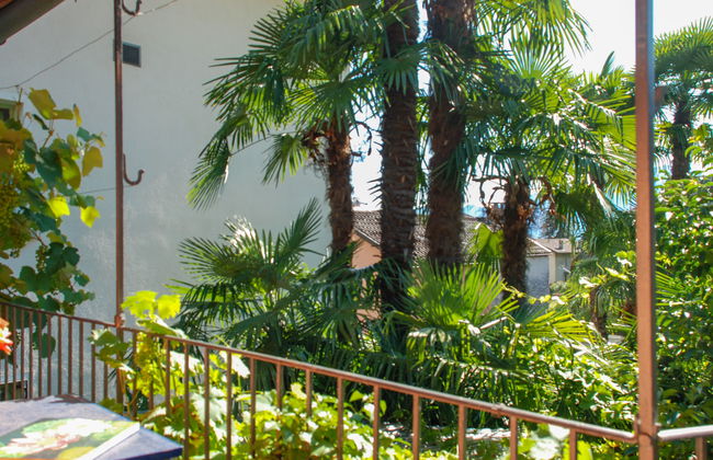 Verzaschina - Foto 1