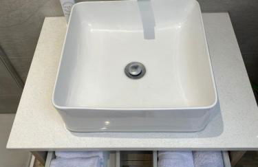 6 Smithhills - Sleeps 3 Central Excellent Transport Links Glasgow & Airport - Foto 13