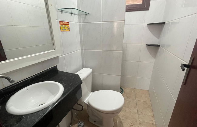 AP 10 Ala Conceição Residencial Solavir - Foto 9