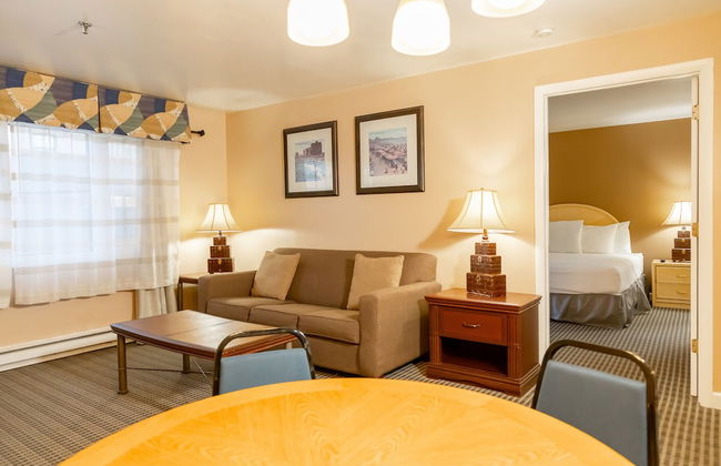 Legacy Vacation Resorts Brigantine Beach - Foto 40