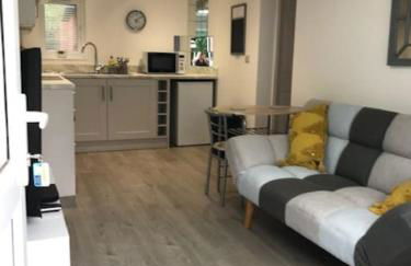 Dolly Cottage Colchester - Foto 9