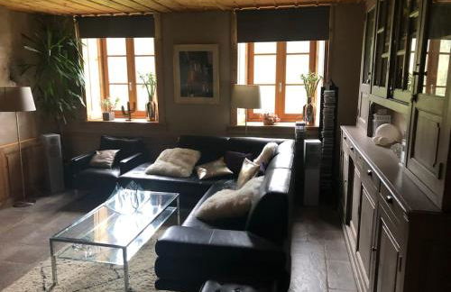 Maison de charme Haut-Jurassienne - Foto 21