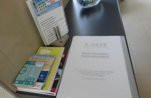 K-Haus Sankt Aldegund - Foto 21