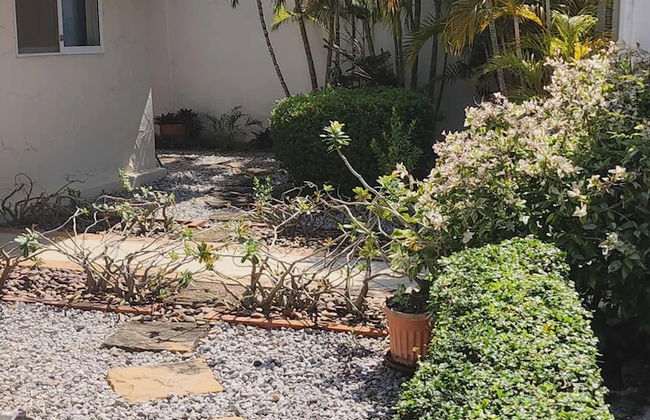 Baansiesom Private Pool Villa - Foto 24