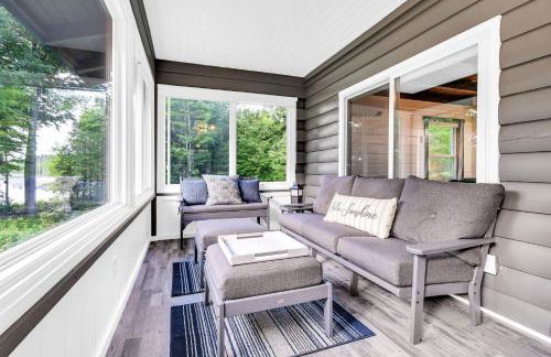 Loon Lodge - Foto 22