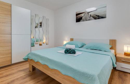 Magic Sea View - Apartments Rina - Photo 12