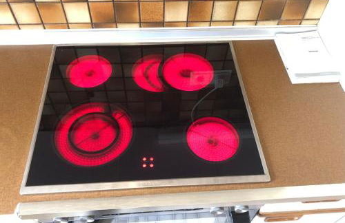 Entire house, quiet city location, garden, parking - Photo 21