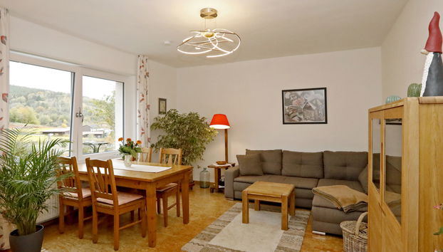 Am Weinberg - Foto 2, Living Room