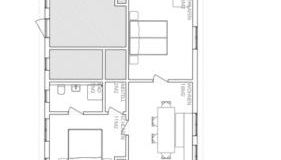 Thatched Brick House Near The River Schlei - Foto 2