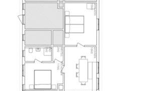 Thatched Brick House Near The River Schlei - Photo 2