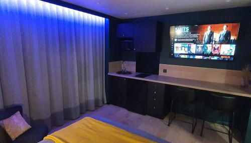 Studio L'élégance Place de Jaude et garage - Foto 3