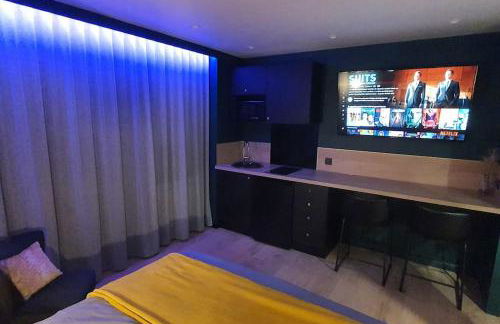 Studio L'élégance Place de Jaude et garage - Foto 3