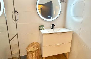 Appartement avec jardin - primerose - Photo 12