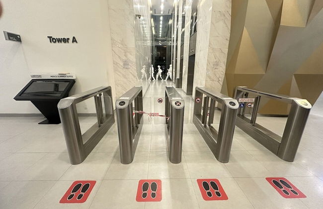 Summer Suites KLCC by Luna - Foto 3