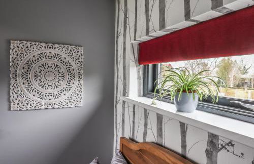 Silver Birch Lodge - Foto 15