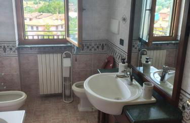 La Belle Maison in Tagliacozzo - Foto 3