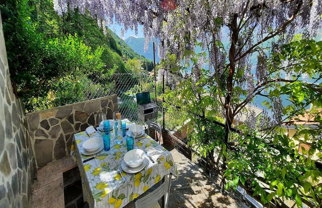 Casa Quattro Luci - Foto 23